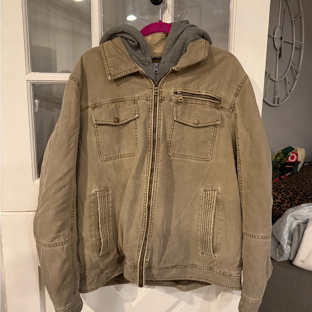 Guess Men's Jacket